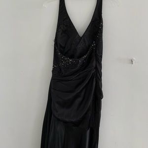 Formal dress